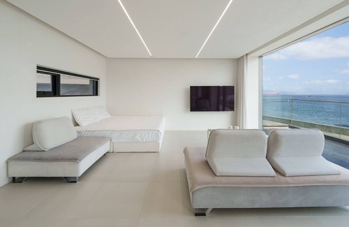 Geoje House | Geoje Lighthouse Pension