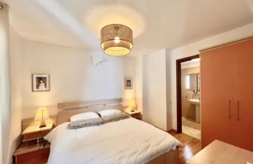 Sinaia Apartment | George Apartament Central cu gradina proprie