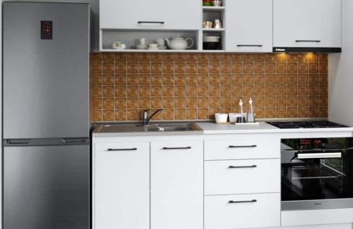 Sinaia Apartment | George Apartament Central cu gradina proprie