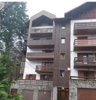 Sinaia Apartment | George Apartament Central cu gradina proprie