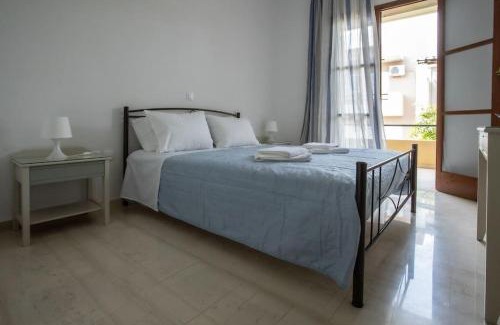 Rethymno Apartment | George Apartment 1