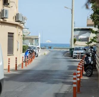 Rethymno Apartment | George Apartment 1