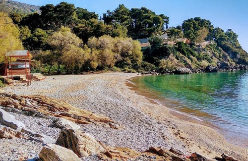 Markopoulo Mesogaias Apartment | George Apartments by the Sea and Airport