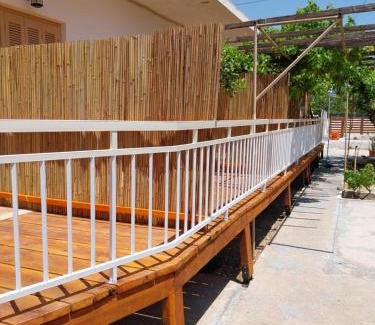 Agia Marina Apartment | George Apartments
