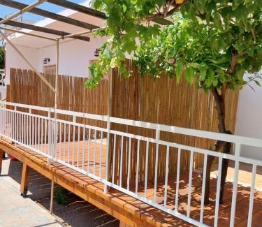 Agia Marina Apartment | George Apartments