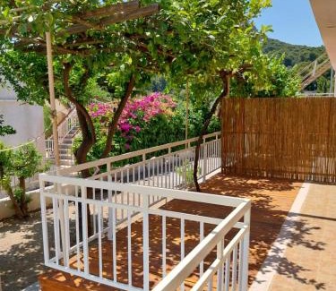 Agia Marina Apartment | George Apartments