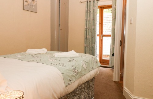 Matlock Bath Apartment | George Centre Apartment 3, MATLOCK