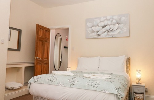 Matlock Bath Apartment | George Centre Apartment 3, MATLOCK