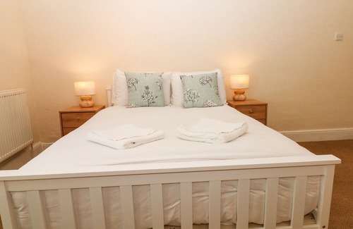 Matlock Bath Apartment | George Centre Apartment 4, MATLOCK