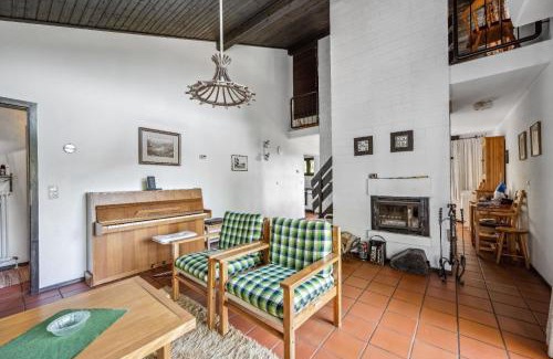 Feriendorf Lissendorf House | George Countryhouse