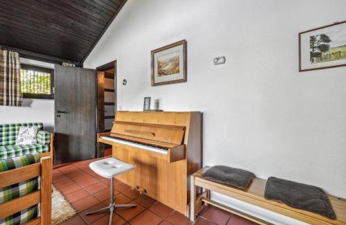 Feriendorf Lissendorf House | George Countryhouse