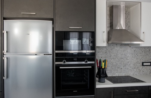Firostefani House | George Farm Land