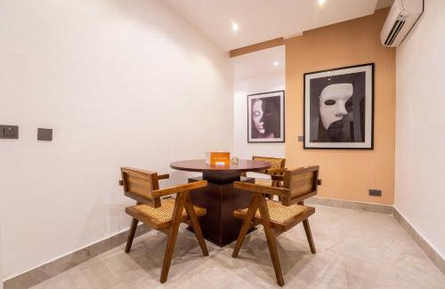 Ikoyi Apartment | George Residence Banana Island Road, Ikoyi