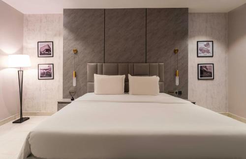 Lekki Phase 1 Hotel | George Residence TLC