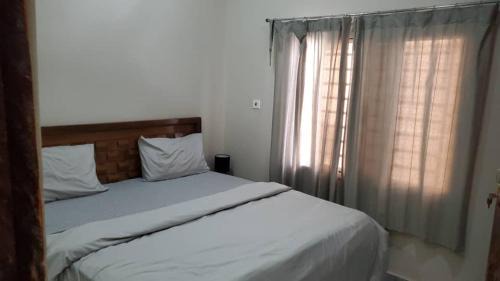 Brusubi Apartment | George's Residence #4