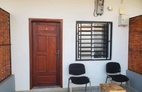 Brusubi Apartment | George's Residence #4