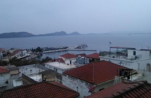 Pylos House | George's Traditional House