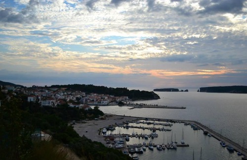Pylos House | George's Traditional House