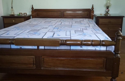 Pylos House | George's Traditional House