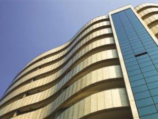 Pinheiros Hotel | George V Alto De Pinheiros