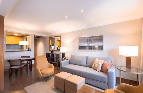 Pinheiros Hotel | George V Alto De Pinheiros