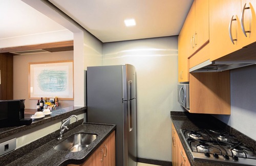 Vila Madalena Hotel | George V Alto De Pinheiros