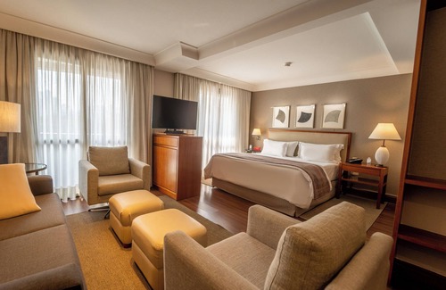 Vila Madalena Hotel | George V Alto De Pinheiros