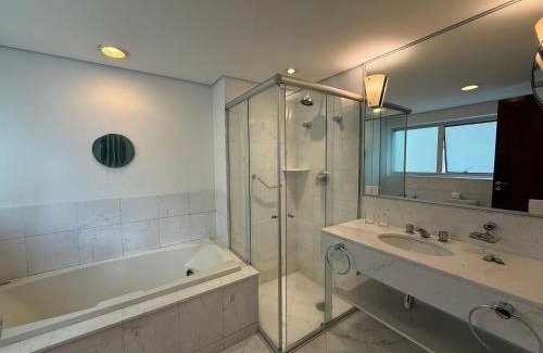Itaim Bibi Apartment | George V Itaim Bibi - Flat Alto Padrão | Delfhy