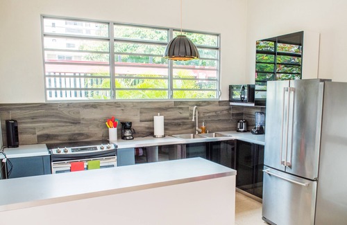 Punta Las Marias House | Georgeous Large Beach house, Free WiFi, Pool, all attractions within10 mins ride