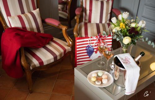 Vonnas Hotel | Georges Blanc Parc & Spa