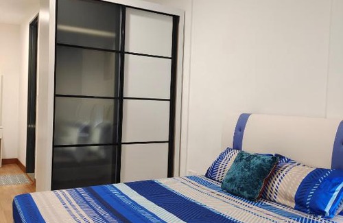 Downtown George Town Apartment | Georgetown 218 Tropicana Macalister