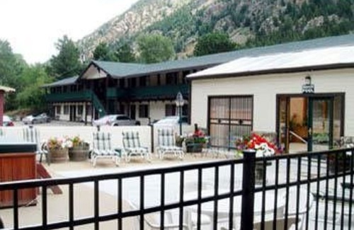 Historic District Hotel | Georgetown Mountain Inn