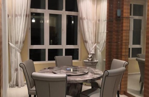 George Town Villa | Georgetown Penang