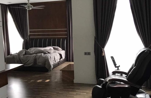 George Town Villa | Georgetown Penang