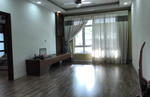 George Town Villa | Georgetown Penang