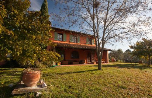 Montelopio House | Georgia's Home