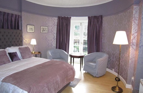 Portobello House | Georgian Guest House