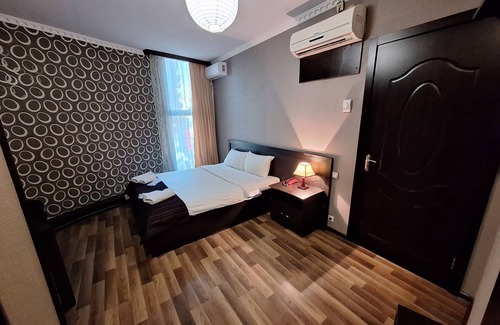 Kutaisi Hotel | Georgian Paradise