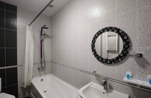 Kutaisi Hotel | Georgian Paradise