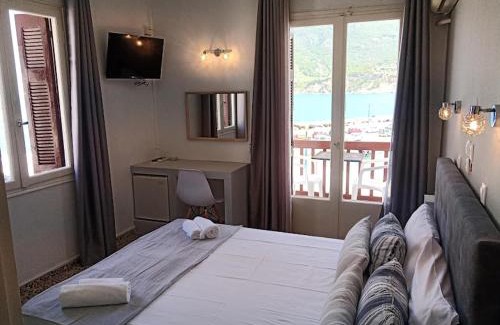 Skopelos Hotel | GEORGIOS L