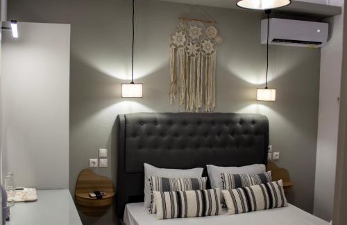 Skopelos Hotel | GEORGIOS L