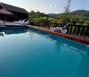 Plavya Hotel | Georgiy