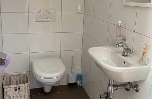 Toster Apartment | Geräumige 4 Zimmer Wohnung in Altach