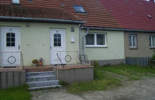 Mollenbeck Apartment | geräumige Ferienwohnung in ruhiger Lage