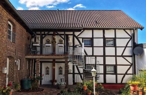 Gehn Apartment | Geräumige FEWO für bis zu 6 Personen m. Ausblick!