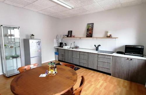 Emskirchen Apartment | Geräumige Wohnung in zentraler Lage