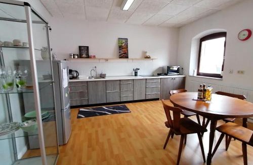 Emskirchen Apartment | Geräumige Wohnung in zentraler Lage