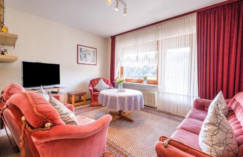 Titmaringhausen Apartment | Geräumiges Apartment am Waldrand im Sauerland