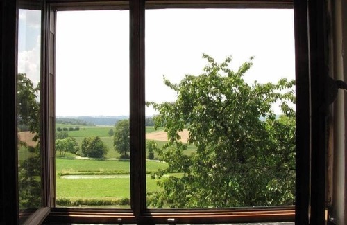 Neunburg vorm Wald Apartment | Geräumiges Feriendomizil (90 m2) mit Balkon