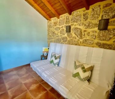 Terras de Bouro Ski Chalet | Gerês Country Stays - Palheiro